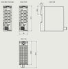 Siemens Scalance XB208 Managed layer 2 IE switch, 8-port, RJ45