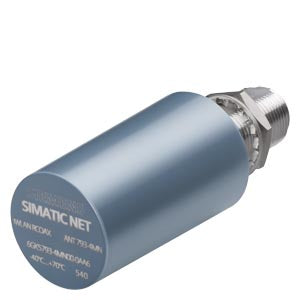 Siemens IWLAN Antenna for RCoax systems, N-female conn. 5GHz