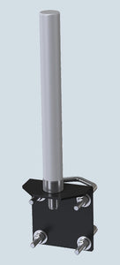 Siemens Antenna with omnidirectional characteristic, 2.4/5 GHz