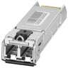 Siemens Scalance X Plug-in transceiver, 1x 100 Mbit/s, LC port