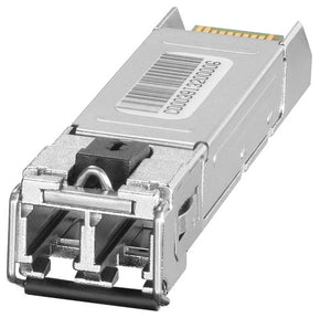 Siemens Scalance X Plug-in transceiver, 1x 100 Mbit/s, LC port