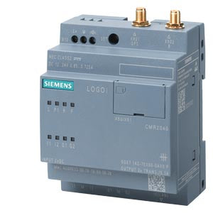 Siemens Communication module for connection Logo! 8 to LTE network