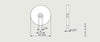 Siemens Transponder MDS D124 for RF200/RF300 ISO/MOBY