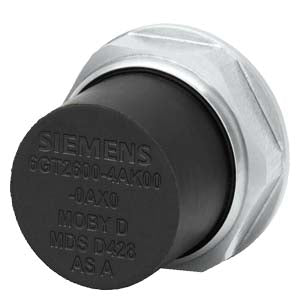 Siemens Transponder MDS D428, screw, M8