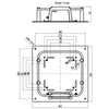 Siemens Moby D antenna ANT D5