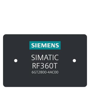 Siemens Simatic RF Transponder, 8.189kb, 150mm, IP67, 85x54x2.5mm