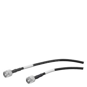 Siemens Simatic RF600 Connecting cable antenna, L3, pre-assembled, IP65, 3m