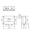 Siemens Simatic Reader RF290R without antenna