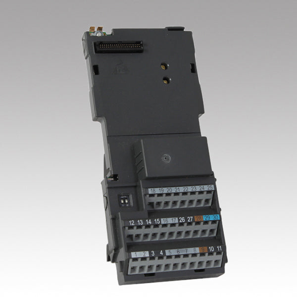 Siemens Micromaster 440 vector I/O module**spare part** Siemens