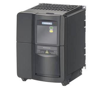 Siemens Micromaster 440 with filter, 200 - 240V, 1.1kW