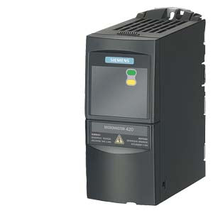 Siemens Micromaster 440 without filter, 380 - 480V *spare part*