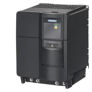 Siemens Micromaster 440 without filter, 500-600V, 3AC, 4kW