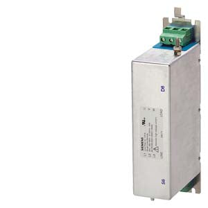 Siemens Line filter for 5kw, smart line module, 380 - 480V