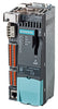 Siemens Sinamics S120 Control unit w/ profibus interface, w/o compact flush card