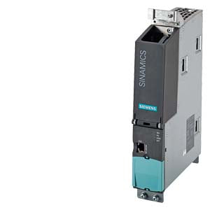 Siemens Sinamics Control unit, no compact flash card Siemens