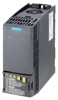 Siemens Sinamics G120C Rated power, 1.1kW, 380 - 480V, 3AC