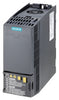 Siemens Sinamics G120C Inverter drive, 3-phase, 400VAC, 2.2kW, 6A