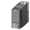 Siemens Sinamics G120C Inverter drive, 3-phase, 4kW, 380-480VAC, 8.8A