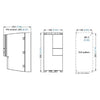 Siemens Sinamics G120C Inverter drive, 3-phase, 11kW, 380-480VAC