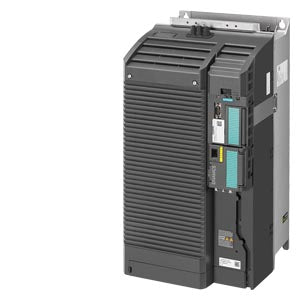 Siemens Sinamics G120C Inverter drive, 47-63Hz, 380-480VAC, 55kW