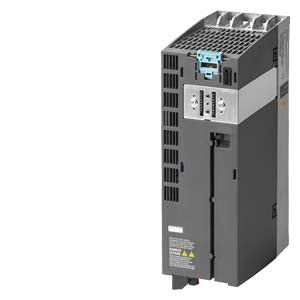 Siemens SINAMICS Power Module PM240-2 unfiltered with integrated braking chopper 380-480 V