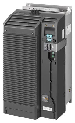 Siemens SINAMICS G120 POWER MODULE PM240-2 WITHOUT FILTER