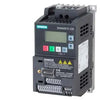 Siemens Sinamics V20 Inverter drive, 1-phase, 230V, 0.12kW