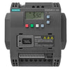 Siemens Sinamics V20 Basic converters, 3AC 400V, 0.37kW