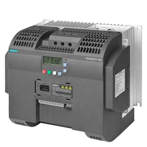 Siemens Sinamics V20 Inverter drive, 3-phase, 7.5kW