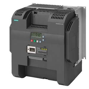 Siemens Sinamics V20 Inverter drive, 3-phase, 22kW