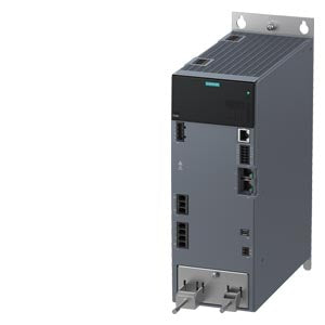 Siemens Sinamics S210 Frequency converter, 200 - 480V, 5kW