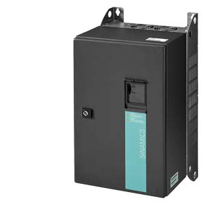 Siemens Sinamics G120P Power module PM230 w/ class A filter