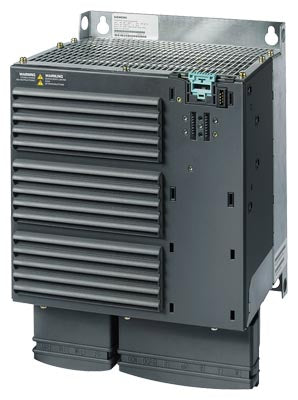 Siemens SINAMICS G120 POWER MODULE PM250 WITHOUT FILTER