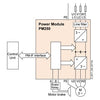 Siemens SINAMICS G120 POWER MODULE PM250 WITHOUT FILTER