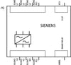 Siemens SINAMICS G120 POWER MODULE PM250 WITHOUT FILTER