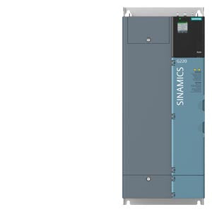 Siemens Sinamics G220 Inverter drive, 3-phase, 500VAC, 22kW