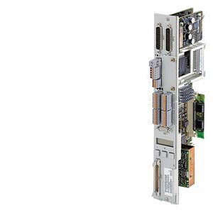 Siemens Control unit resolver, 2-axis