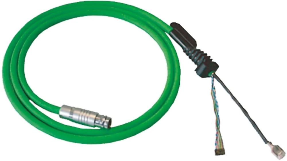 Siemens Connecting cable PN for mobile panels, Profinet, 10m