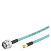 Siemens N-connect/ SMA male, flexible cable, 2m