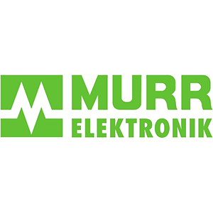 Murr M8 Connector, female 0°, field-wireable, 3-pole Murrelektronik