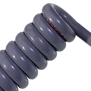 Lapp Ölflex Spiral 400 P Cable, 5m extended length, 7G 1.5mm²