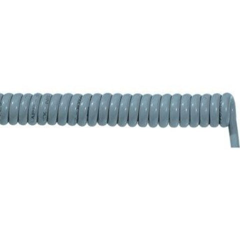 Lapp Öflex Spiral 400 P Coiled control cable, 12G x 1.5 mm² Lapp Kabel