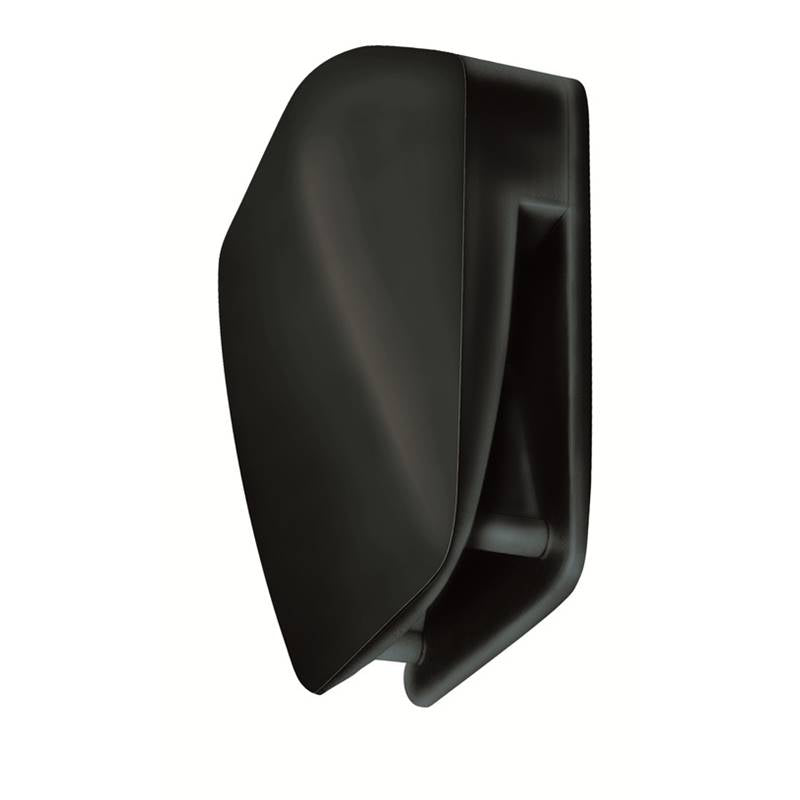 Werma Ex Signal horn, continuous tone, black, 24VAC