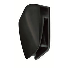 Werma Ex Signal horn, continuous tone, black, 24VAC