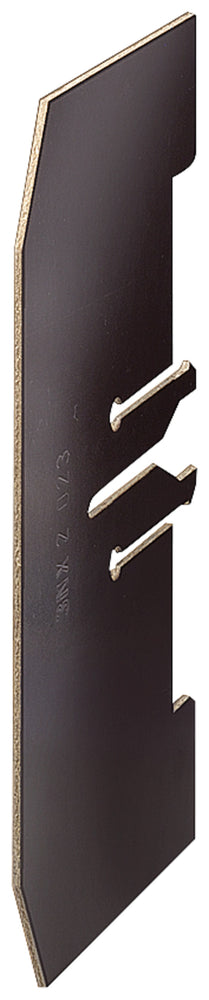 Siemens Phase/end barrier for LV HRC base, size 0
