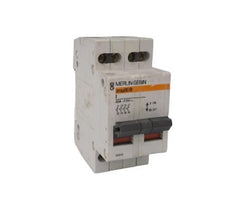 Schneider Switch, 4-pole, 32A