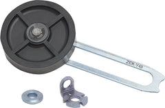 Schneider Limit switch lever, rotary, Ø 50mm