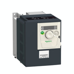 Schneider Variable speed drive, 3-phase, 400V, 0.37kW