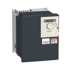 Schneider Variable speed drive, 3-phase, 400V, 3kW