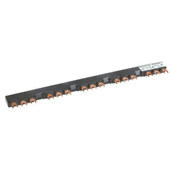 Schneider Comb busbar, 5 tap-offs, 54mm pitch, 63A